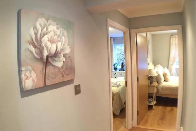 Three Bedroom Apartment By Beautiful Park London Luaran gambar