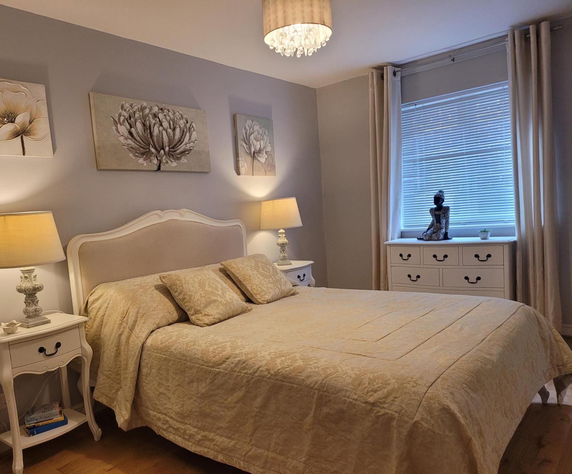 Three Bedroom Apartment By Beautiful Park London Luaran gambar