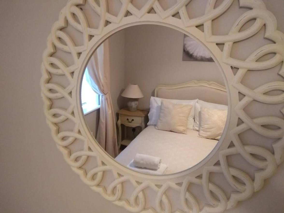 Three Bedroom Apartment By Beautiful Park London Luaran gambar