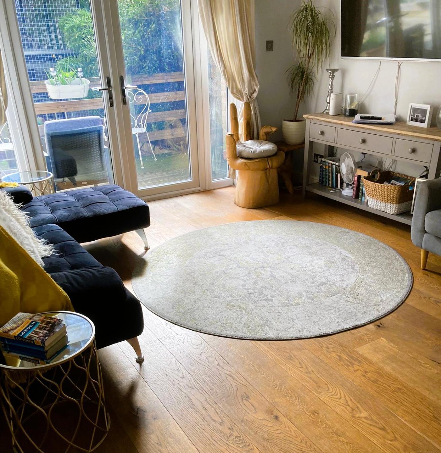 Three Bedroom Apartment By Beautiful Park London Luaran gambar