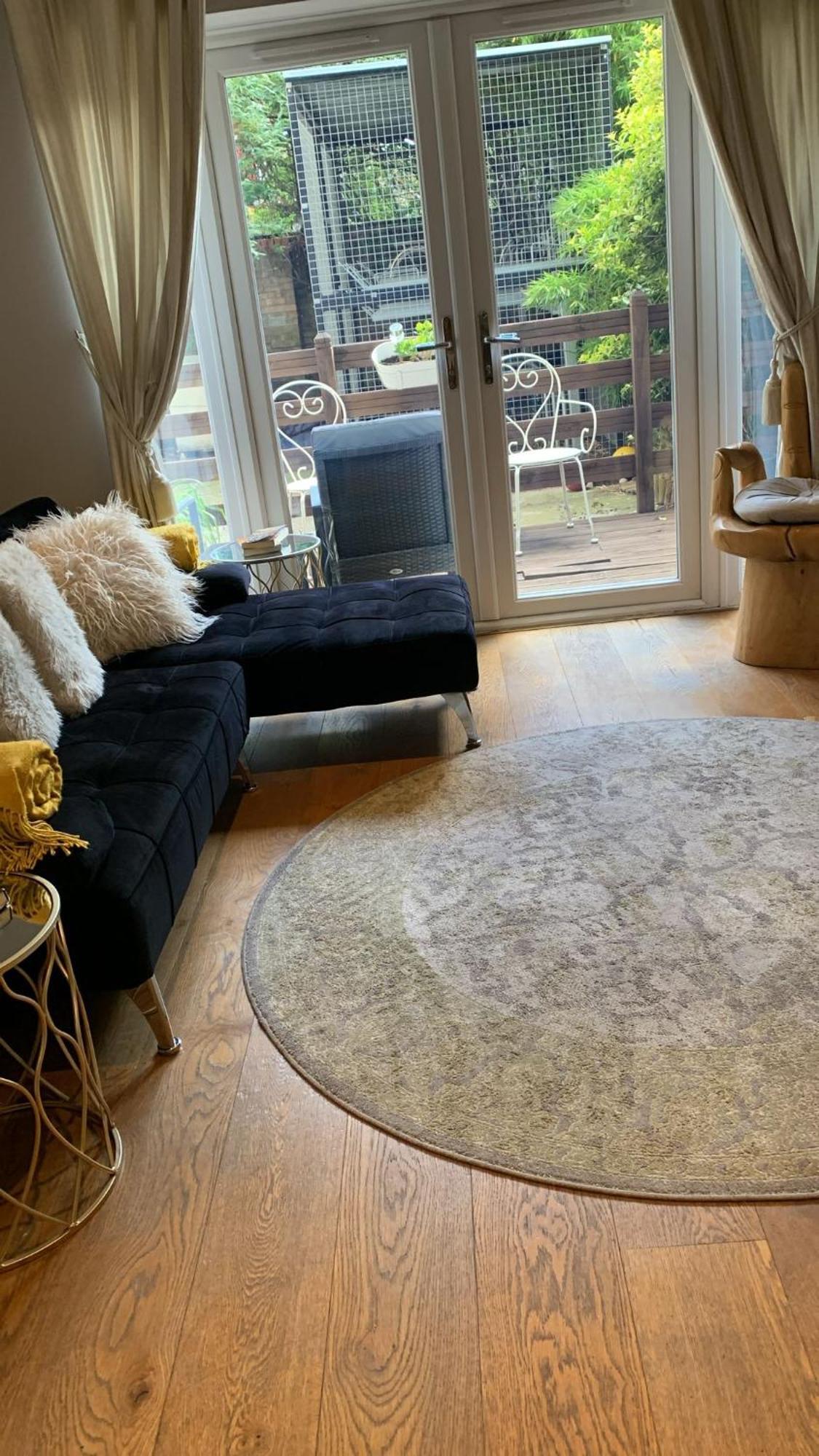 Three Bedroom Apartment By Beautiful Park London Luaran gambar