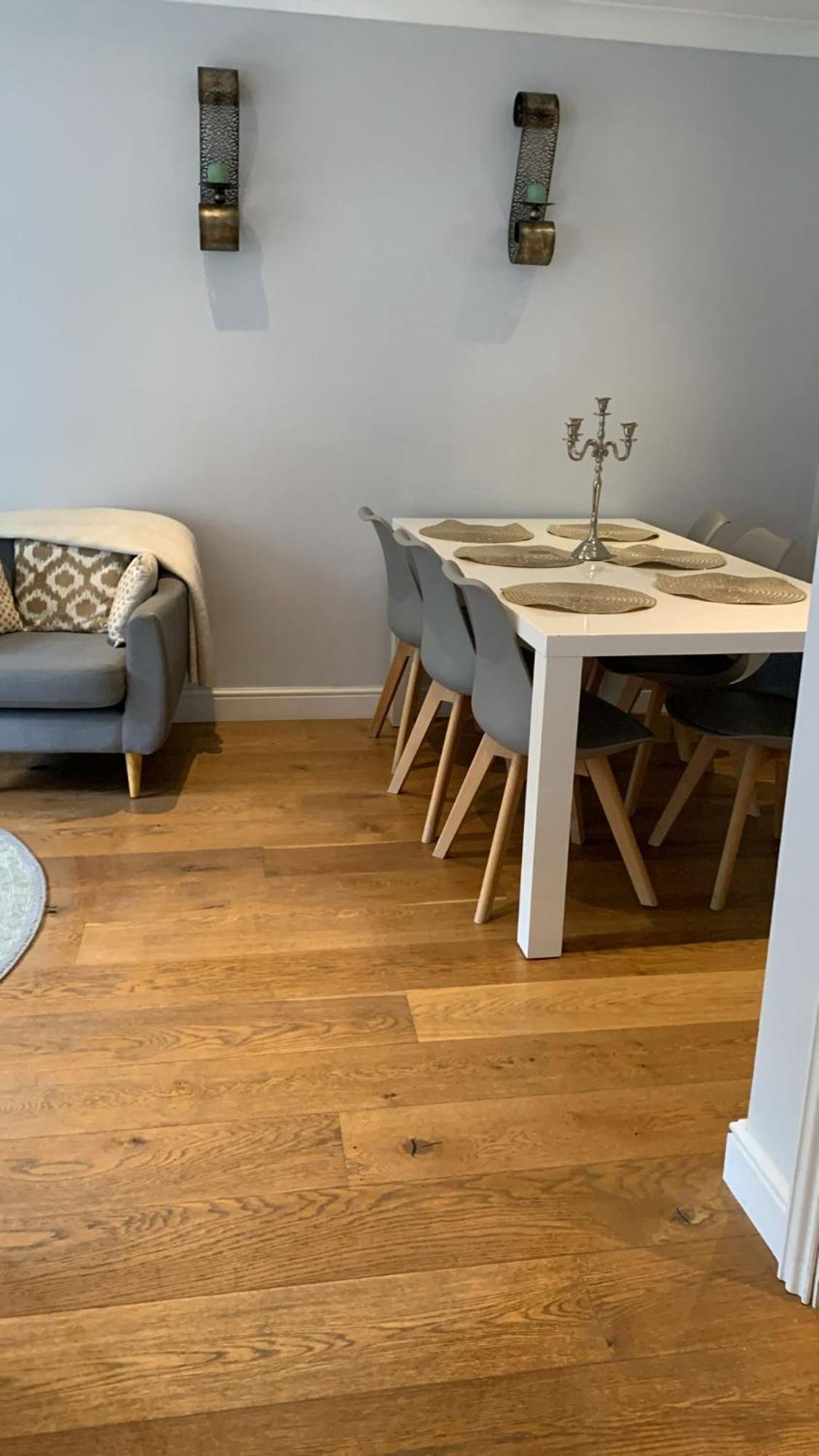 Three Bedroom Apartment By Beautiful Park London Luaran gambar