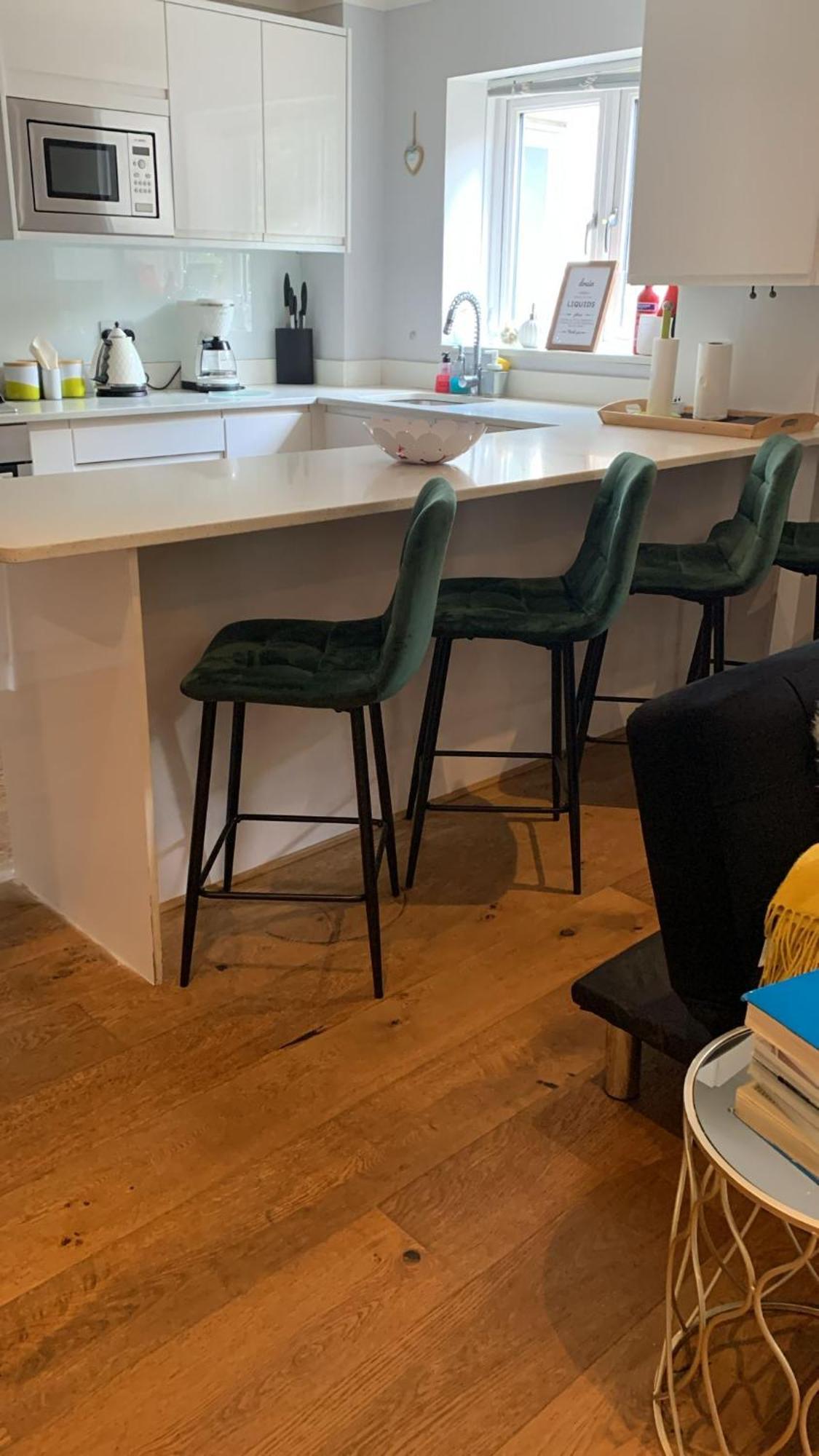 Three Bedroom Apartment By Beautiful Park London Luaran gambar